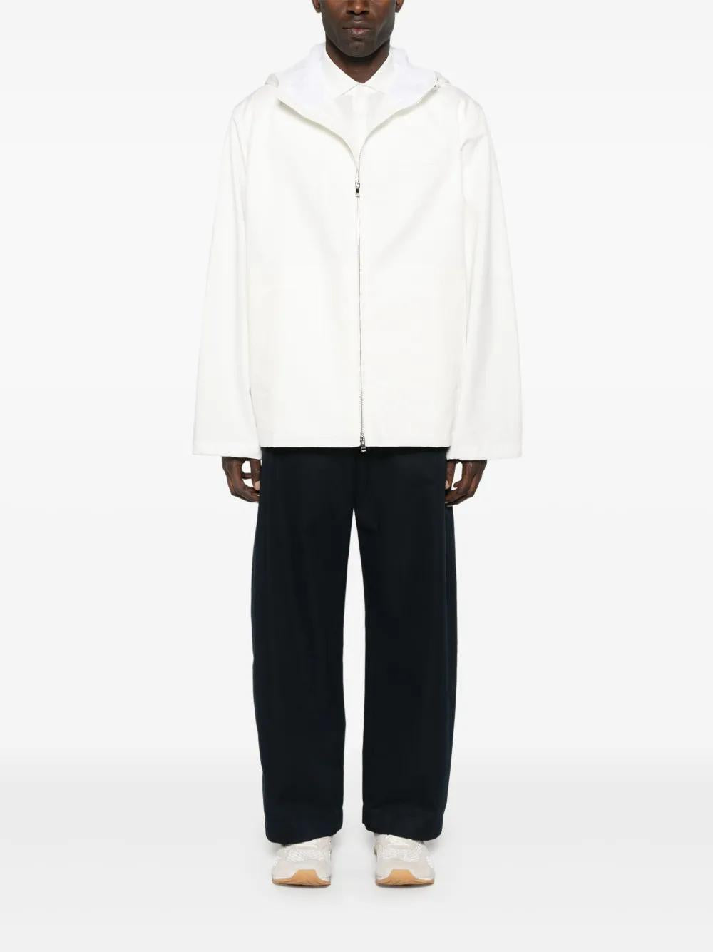 ZIPPER SWEATSHIRT WEB Gucci