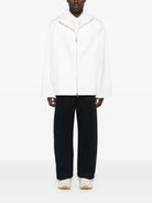 ZIPPER SWEATSHIRT WEB Gucci