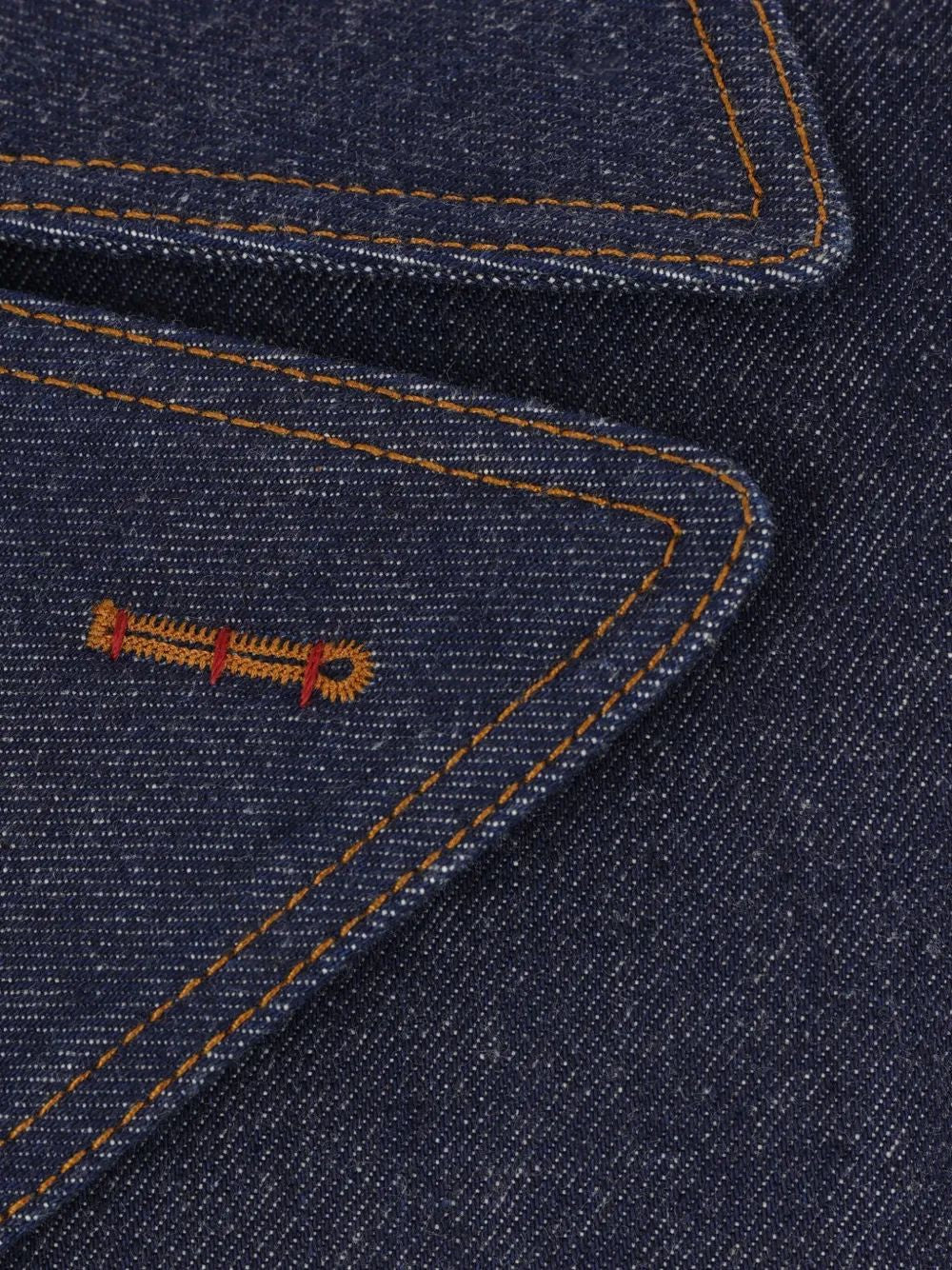 DENIM JACKET Gucci