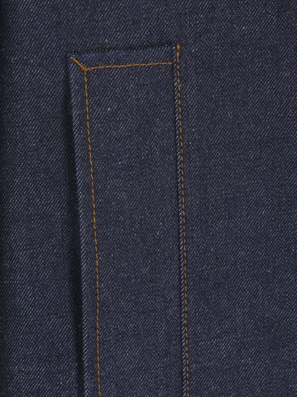 DENIM JACKET Gucci