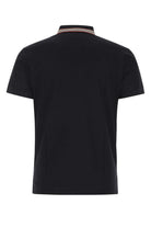 COTTON T-SHIRT Burberry