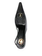 BABYLONE BRETEUIL PUMPS Saint Laurent