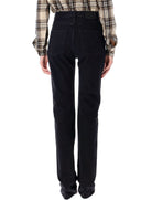 90'S SLIM DENIM Saint Laurent