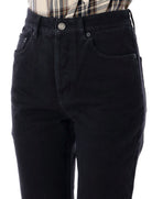 90'S SLIM DENIM Saint Laurent