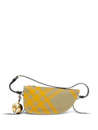 CROSSBODY BAGS Burberry YELLOW U