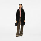 COTTON TRENCH COAT Burberry