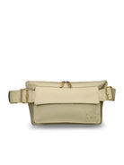 TRENCH GABARDINE LOGO BELT BAG Burberry GREEN ONE SIZE