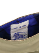 TRENCH GABARDINE LOGO BELT BAG Burberry