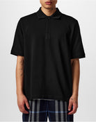 SHORT SLEEVED POLO SHIRT Burberry