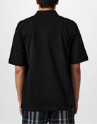 SHORT SLEEVED POLO SHIRT Burberry