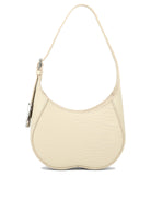 "CHESS" SHOULDER BAG Burberry WHITE U