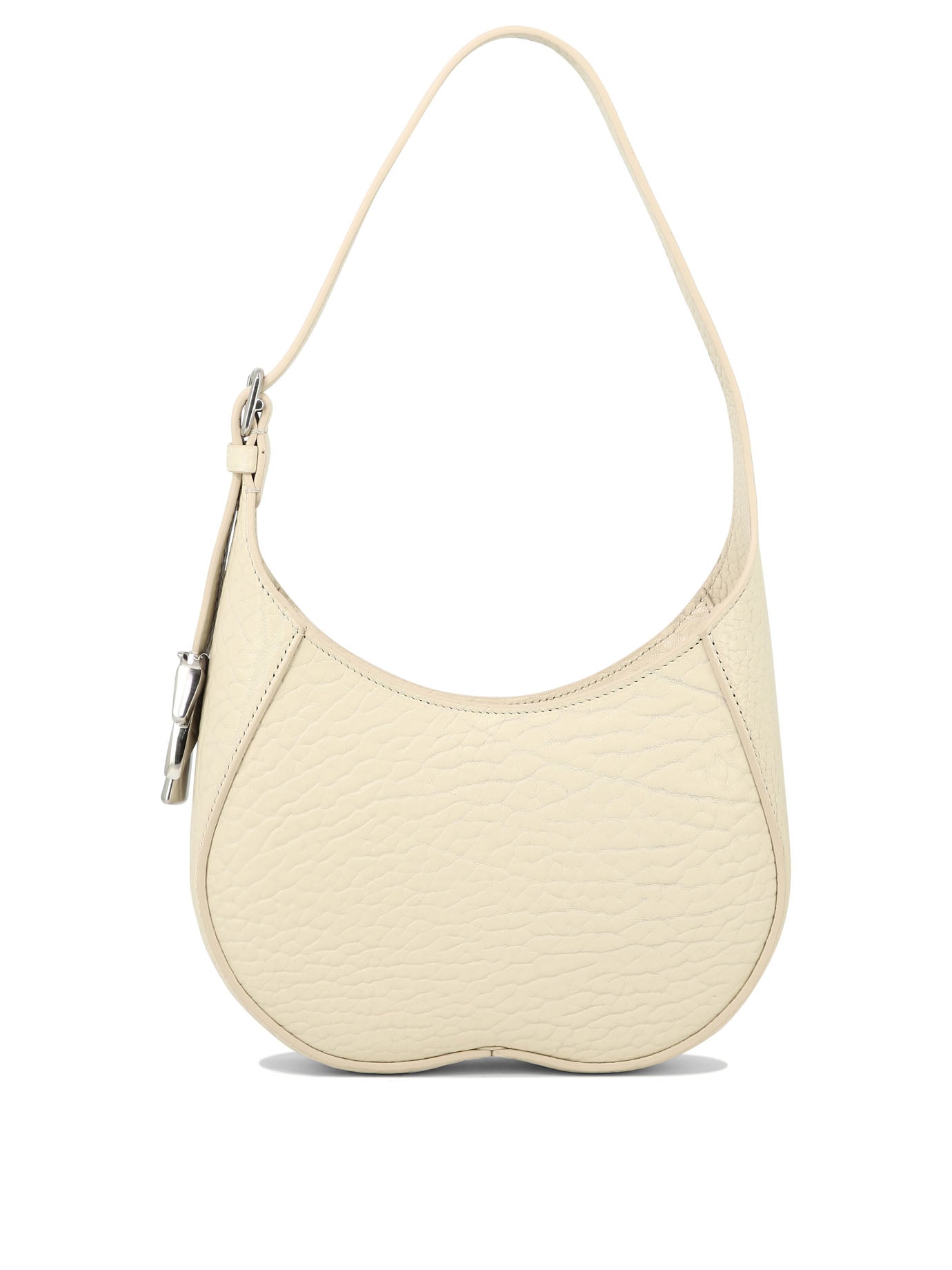 "CHESS" SHOULDER BAG Burberry WHITE U