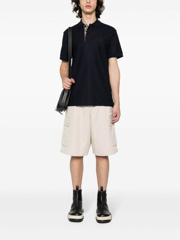 COTTON T-SHIRT Burberry