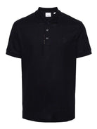 COTTON T-SHIRT Burberry COALBLUE XS