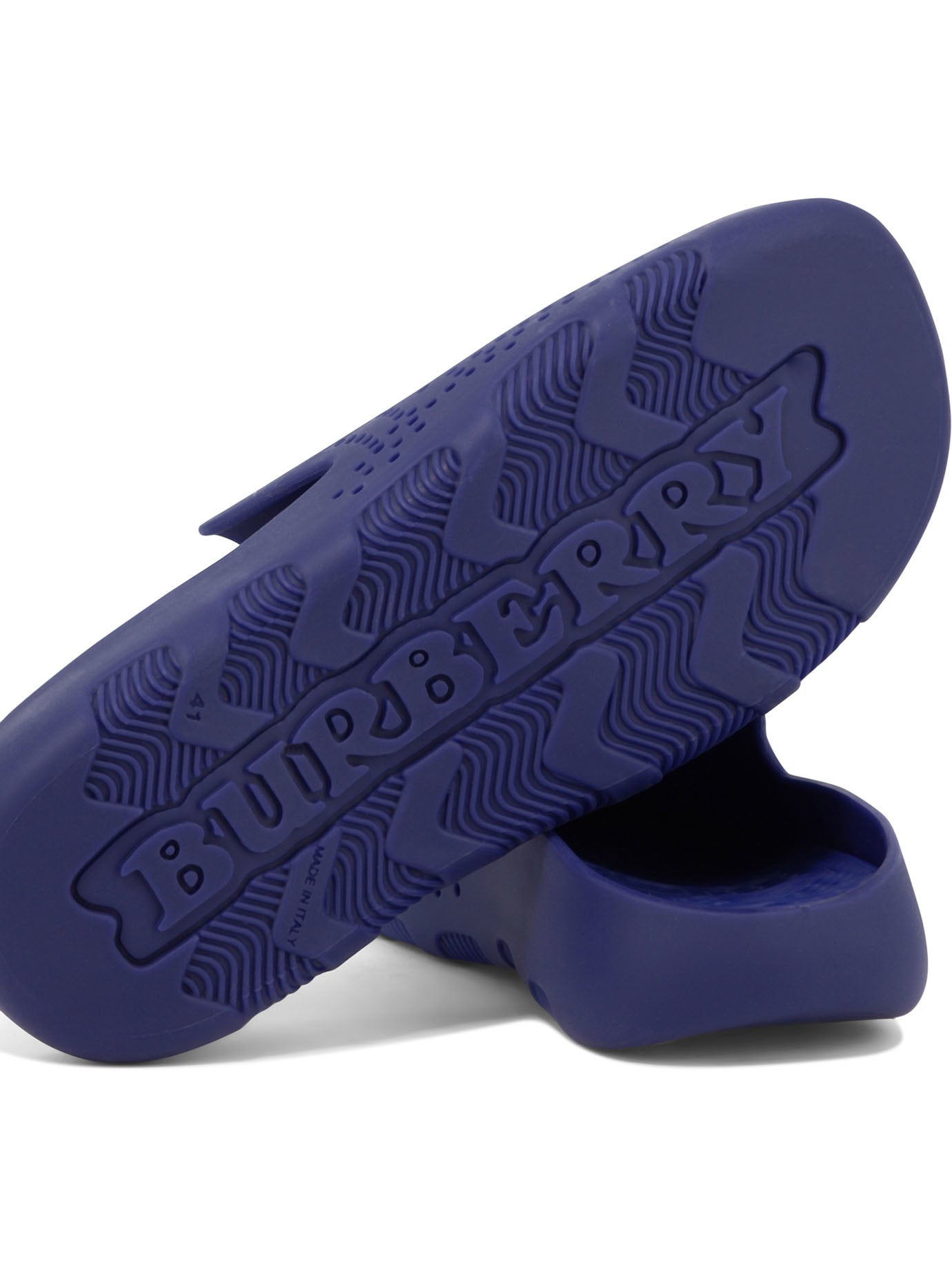 LOAFERS & SLIPPERS Burberry