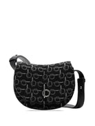 "ROCKING HORSE" MINI CROSSBODY BAG Burberry BLACK UNI