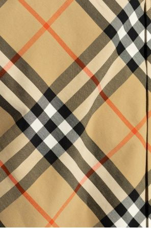 SHIRT SS ES24-MW-SIP Burberry
