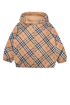 KB6 RUFUS CHK RVS BURBERRY KIDS SANDIPCHECK 4