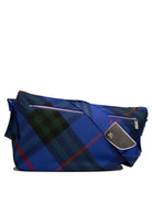 CROSSBODY BAGS Burberry BLUE U