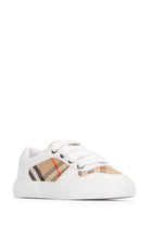 K1- NOAH BURBERRY KIDS