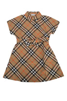 KG2 GIULIETTA B CK E BURBERRY KIDS SANDIPCHECK 4