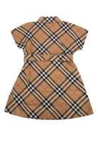 KG2 GIULIETTA B CK E BURBERRY KIDS