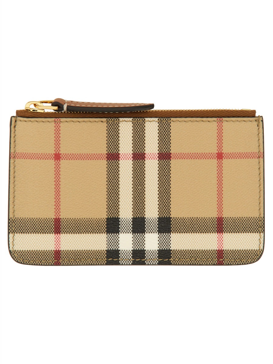 CHECK PURSE – Lord & Taylor