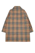 KB6 BRAXTON N BURBERRY KIDS