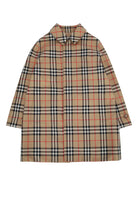 KB6 BRAXTON N BURBERRY KIDS ARCHIVEBEIGEIPCHK 3