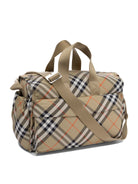 KIDS BAGS BURBERRY KIDS