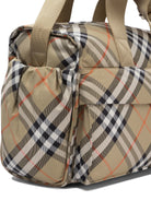 KIDS BAGS BURBERRY KIDS