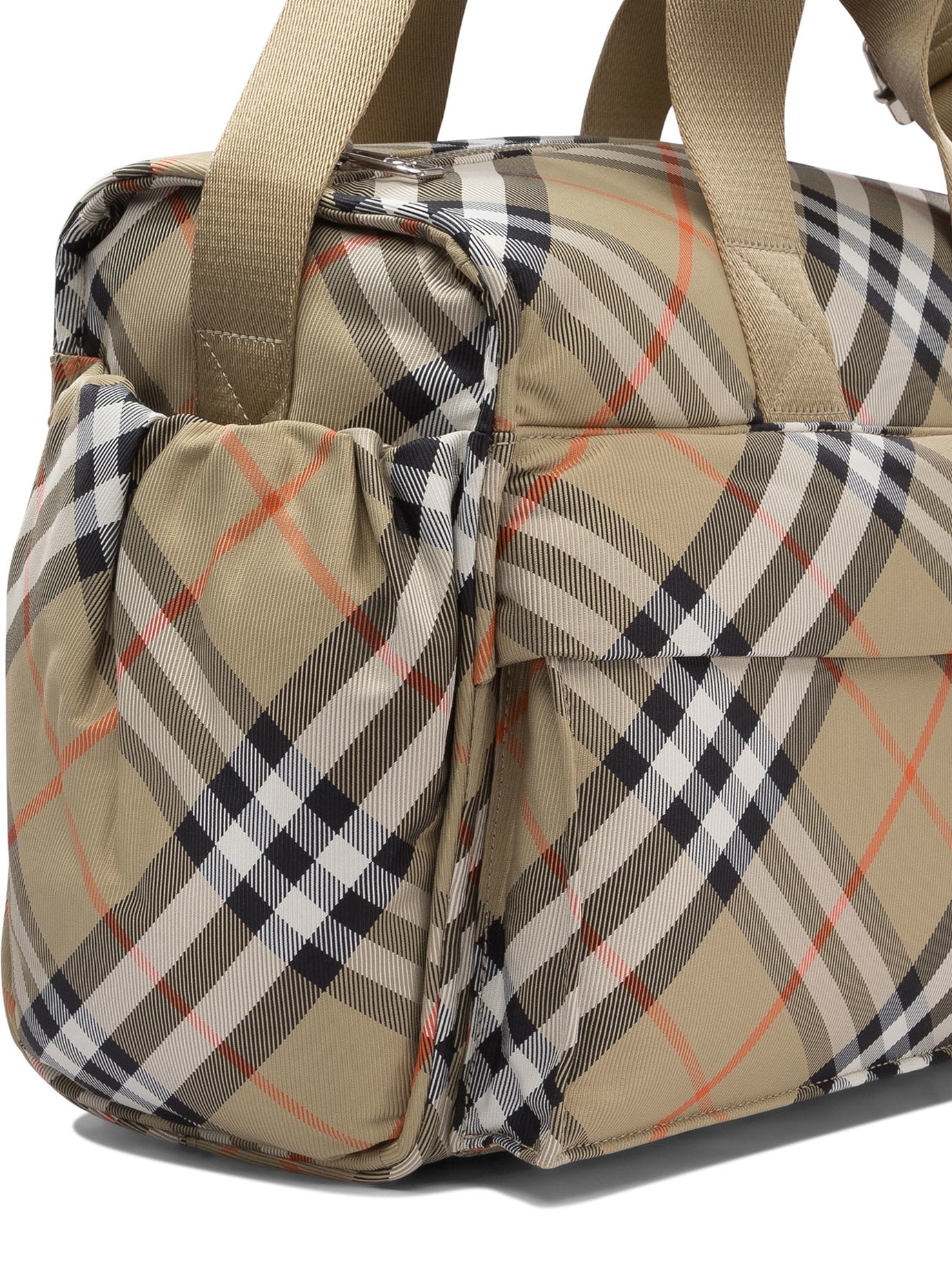 KIDS BAGS BURBERRY KIDS