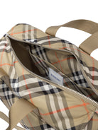 KIDS BAGS BURBERRY KIDS