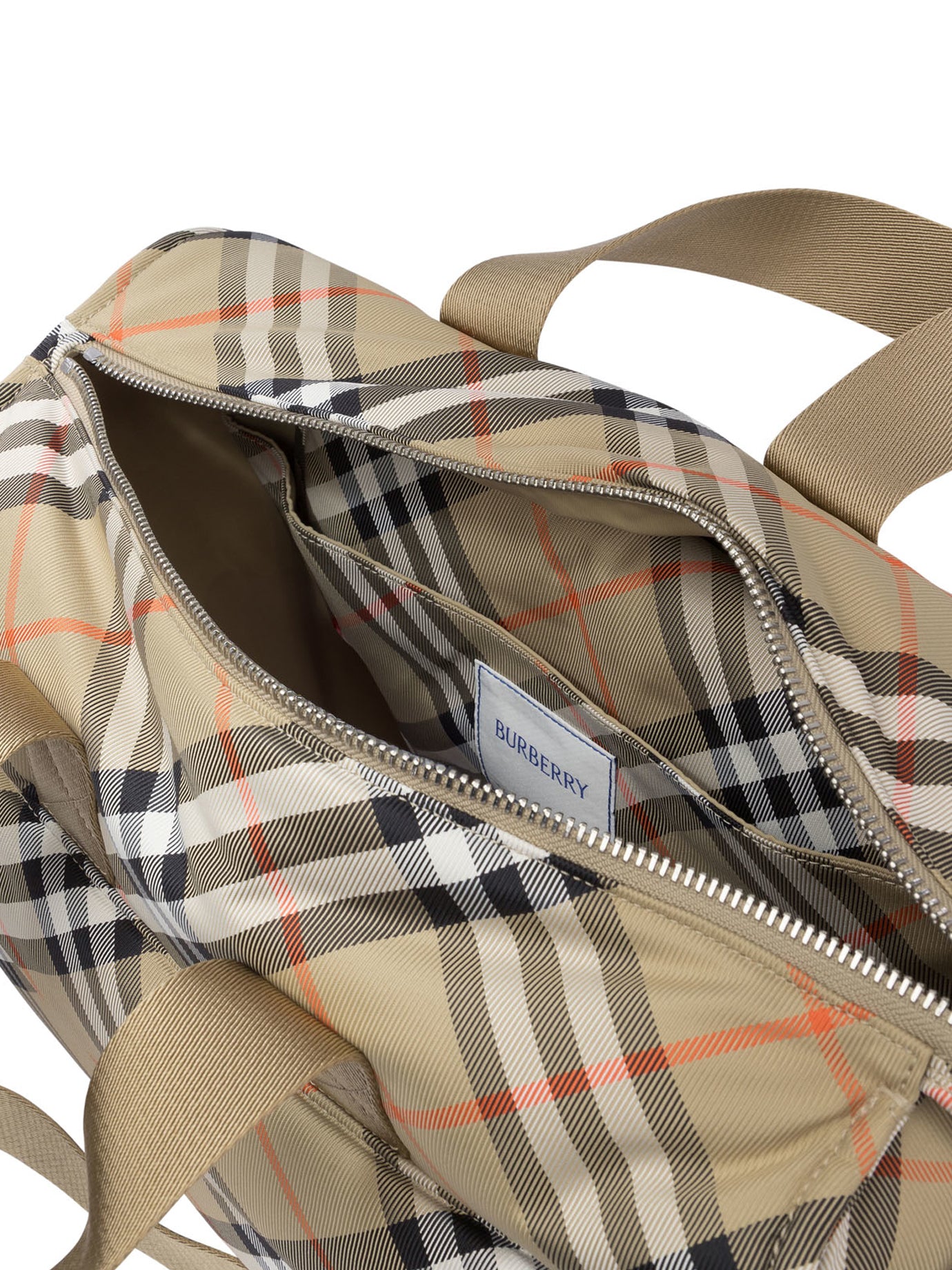 KIDS BAGS BURBERRY KIDS