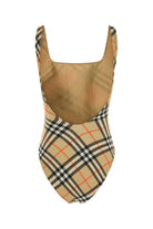 CHECK SWIMSUIT Burberry