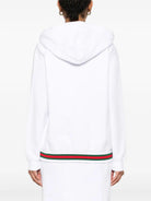 COTTON JERSEY SWEATSHIRT Gucci