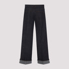 COTTON PANTS Burberry