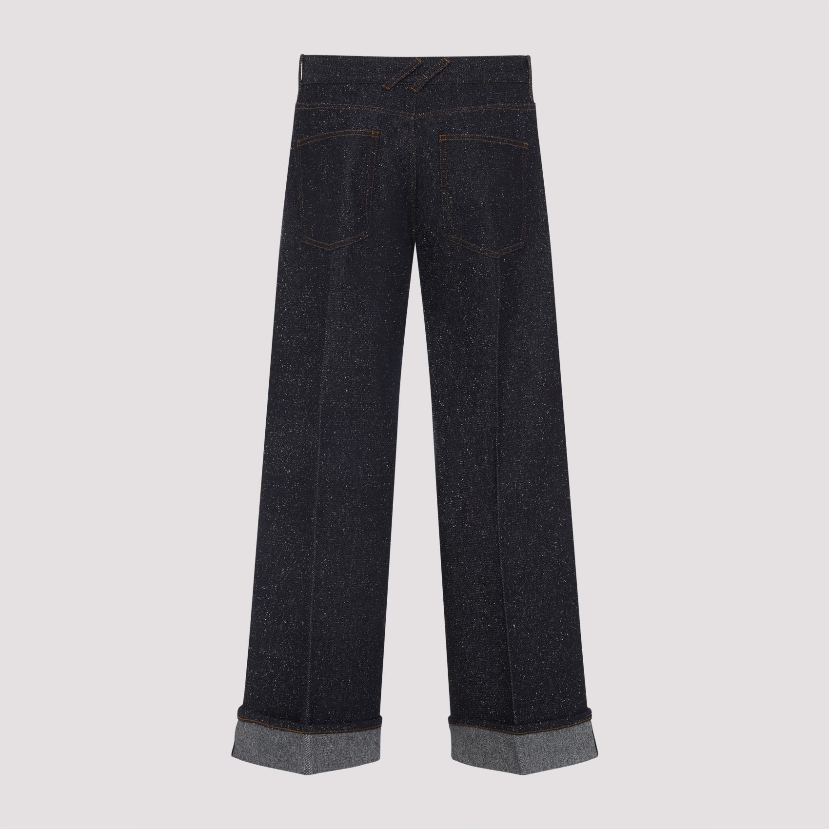 COTTON PANTS Burberry