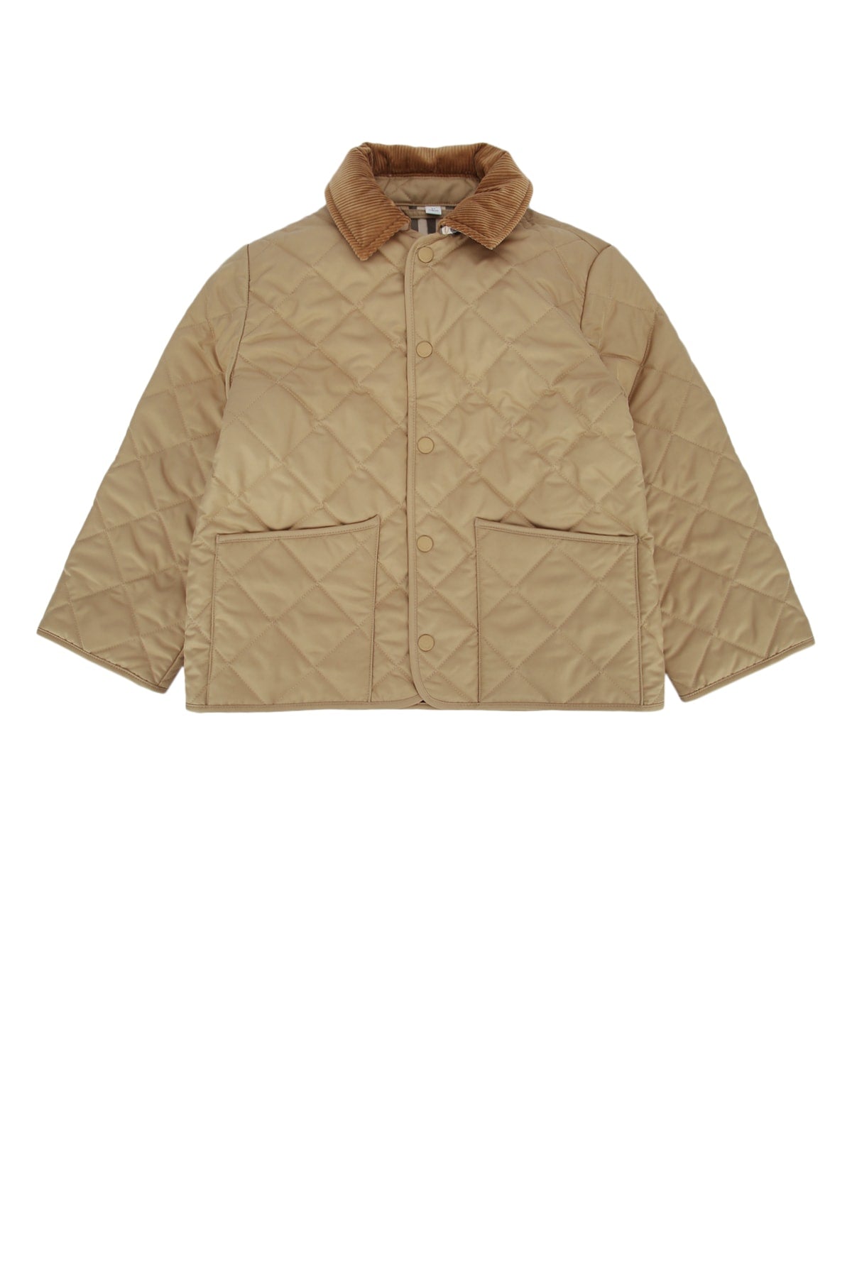 KG6 MILO BURBERRY KIDS SAND 4