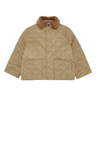 KG6 MILO BURBERRY KIDS SAND 4