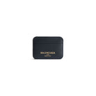 CASH 2.0 CARD HOLDER Balenciaga BLACK UNI