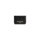CASH 2.0 MINI WALLET Balenciaga BLACK UNI