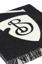 WOOL SCARF Burberry