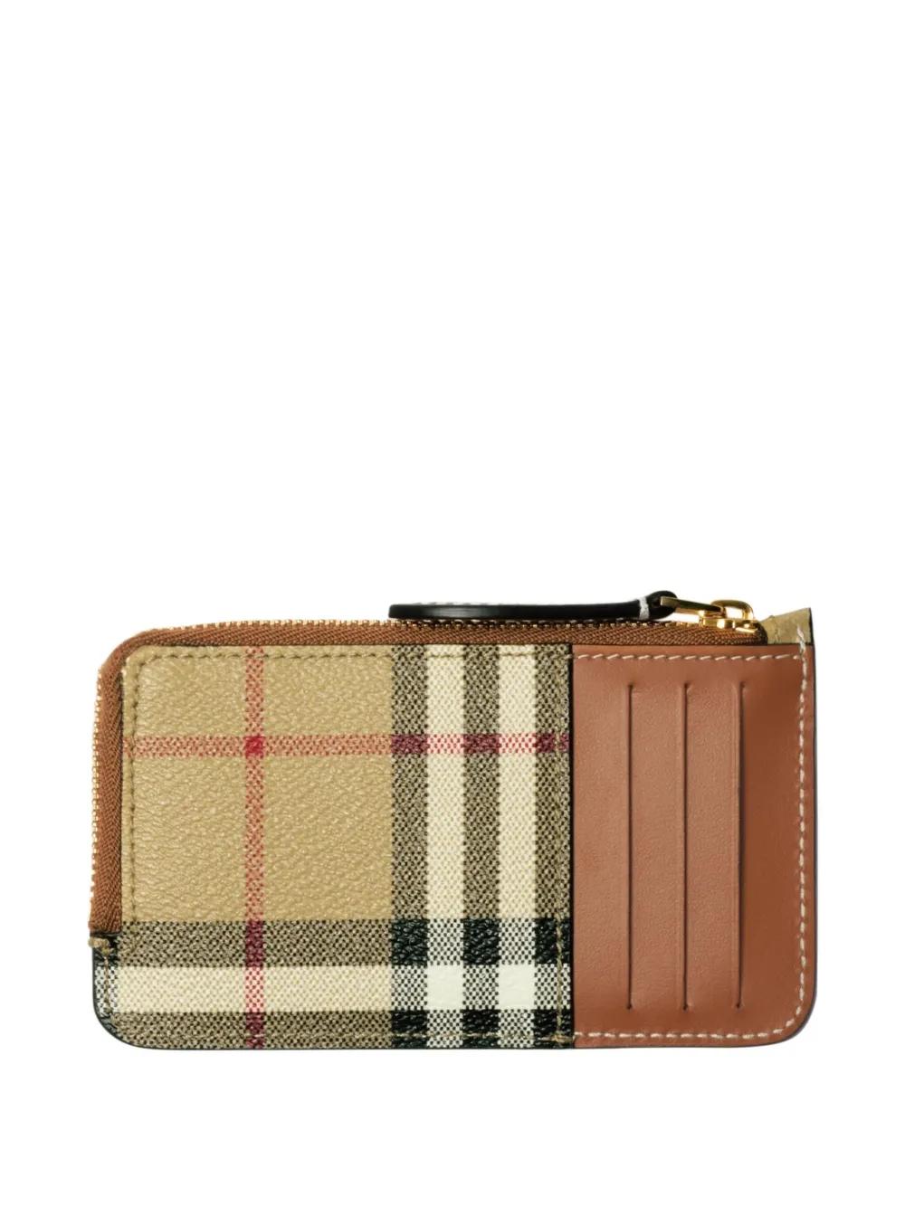 LS SOMERSET DFC Burberry
