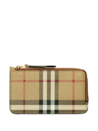LS SOMERSET DFC Burberry VNTGCHKBRIARBROWN TU