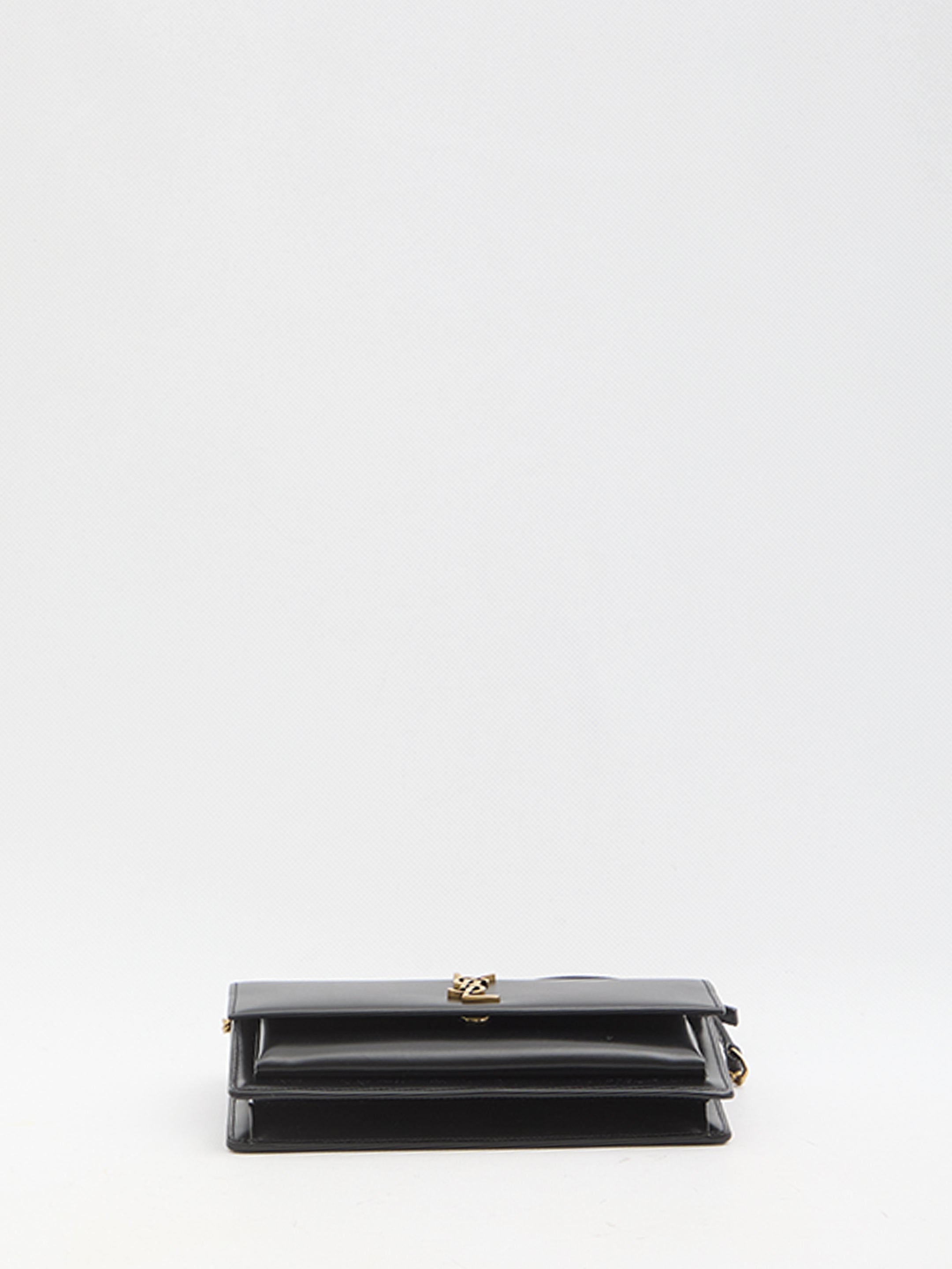 SUNSET CLUTCH Saint Laurent