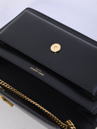 SUNSET CLUTCH Saint Laurent
