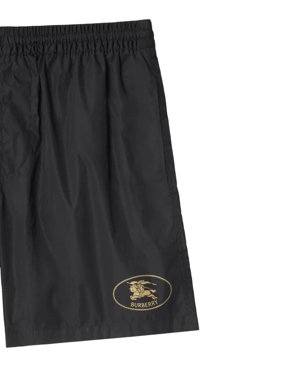 SHORT MW-TAL-10.6.002 Burberry BLACK S