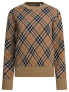 W:AU25-WW-SMT-2.1.105:168187:C1309 Burberry BEIGE XXS
