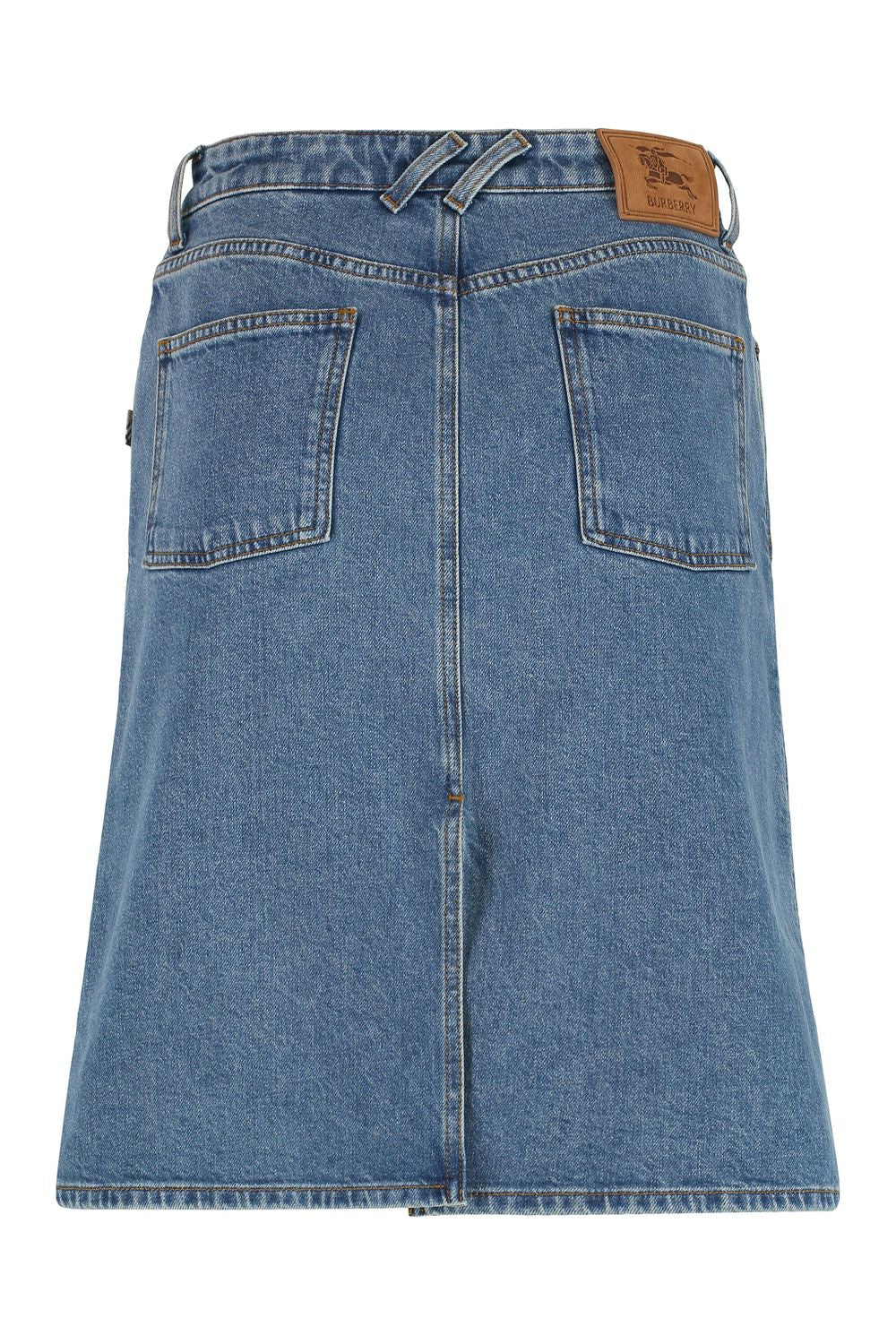 DENIM SKIRT Burberry